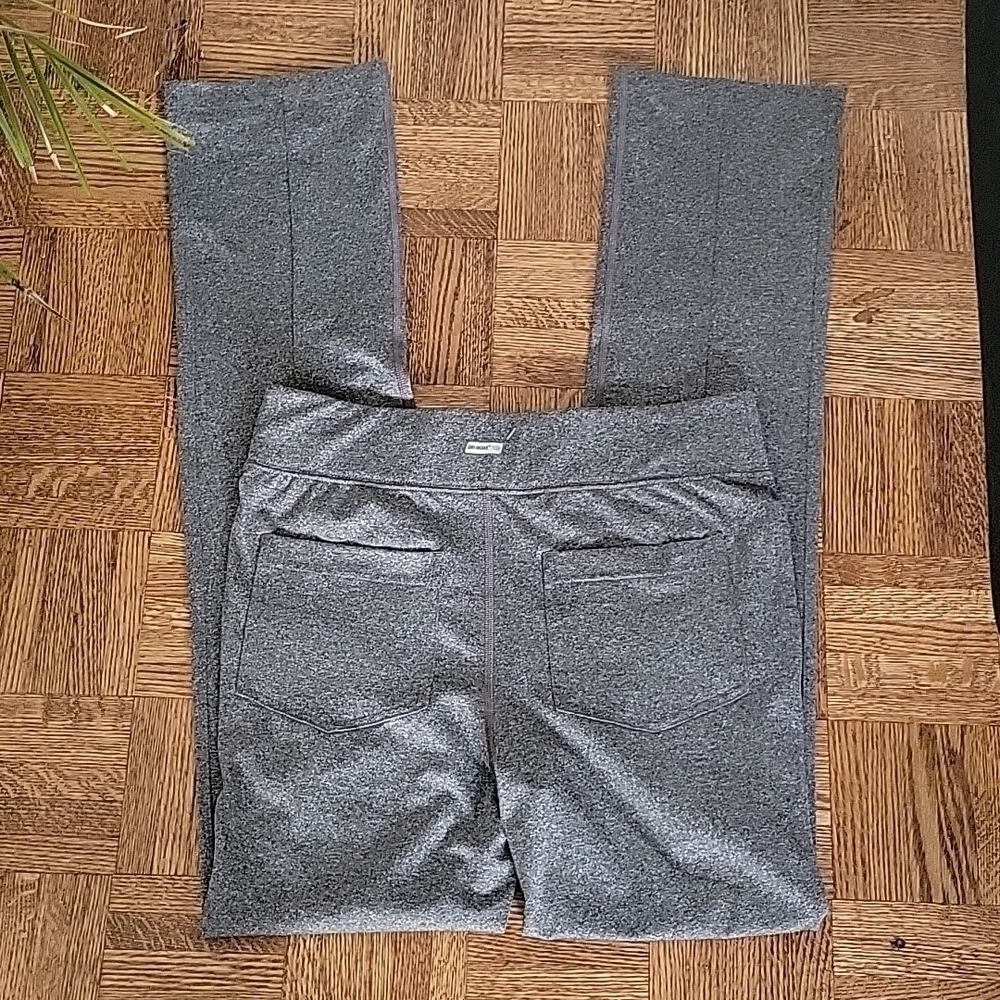 Athletic Works Straight Leg Workout pants - Picture 3 of 5